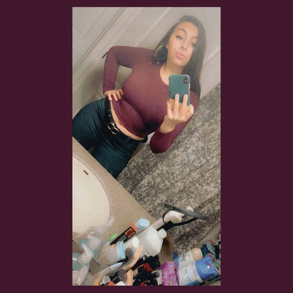 Meet your Posher, Camilla - Picture 7 of 12